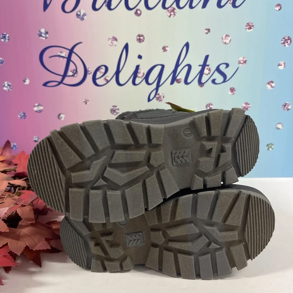 ❄️RESTOCKED! KIDS UNISEX WINTER BOOTS